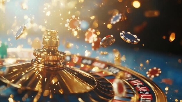 Allbet roulette table interface showing betting layout and live wheel on bolaemas88